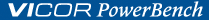 Vicor Power Bench